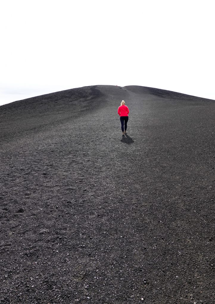 Craters of the Moon State Park