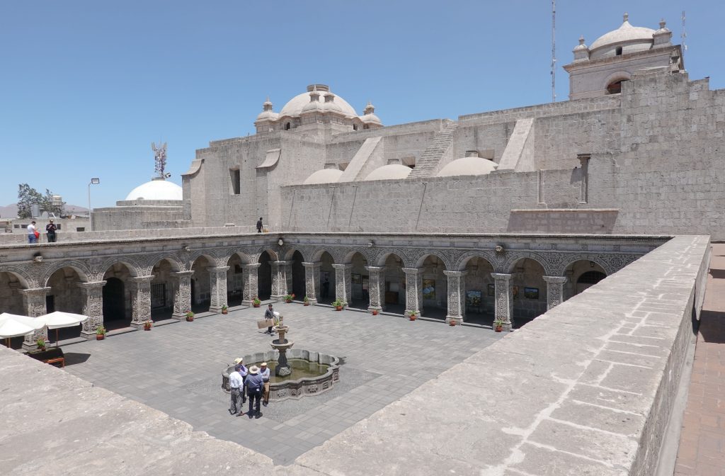 Arequipa