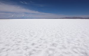 Salinas Grandes Argentinien