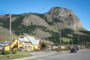 El Chalten Patagonien