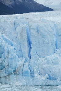 Perito-Moreno-Gletscher Patagonien