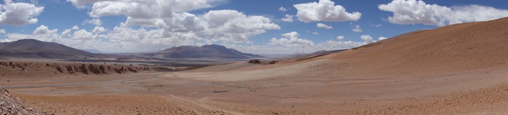Altiplano Chile