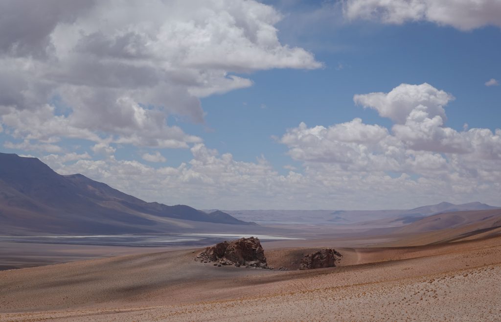 Altiplano Chile