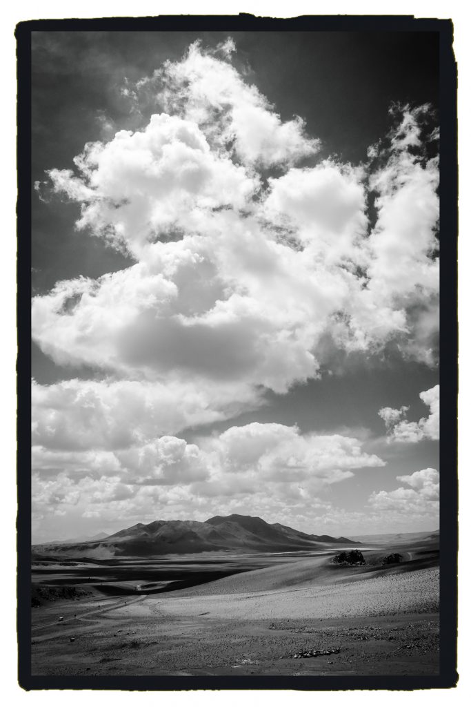 Altiplano, Chile
