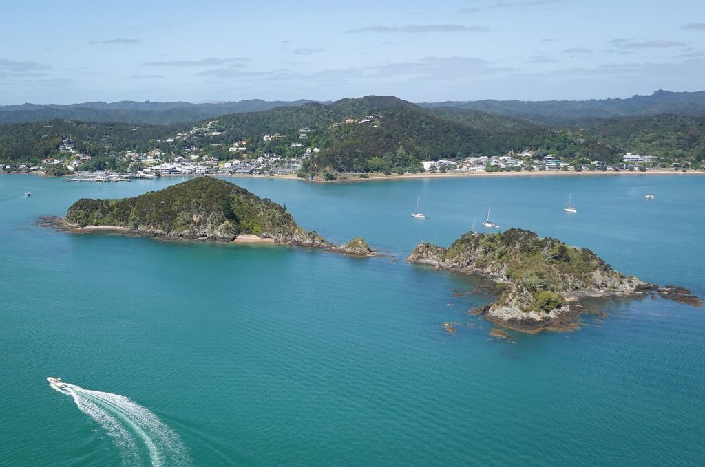 Bay of Islands