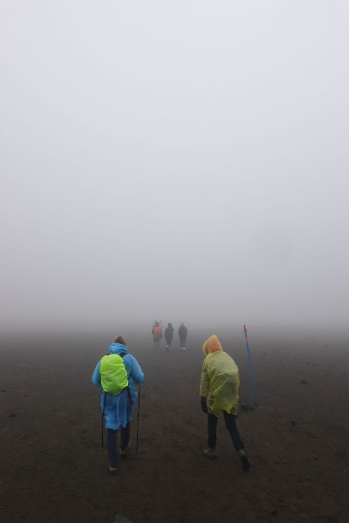 Tongariro Nationalpark