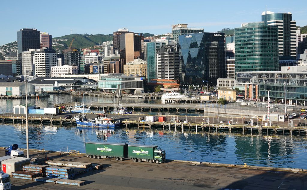 Wellington