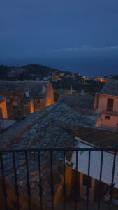 Fotogalerie Korsika: Erbalunga