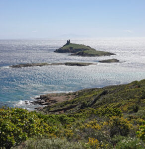 Fotogalerie Korsika: Cap Corse