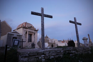 Fotogalerie Korsika: Bonifacio