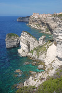 Fotogalerie Korsika: Bonifacio