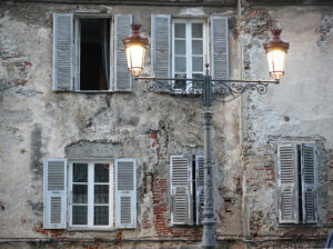 Fotogalerie Korsika: Bastia