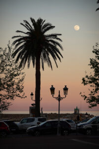 Fotogalerie Korsika: Bastia
