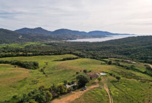 Fotogalerie Korsika: Propriano