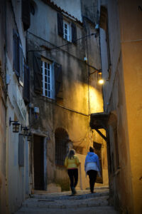 Fotogalerie Korsika: Bastia