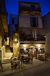 Fotogalerie Korsika: Bonifacio