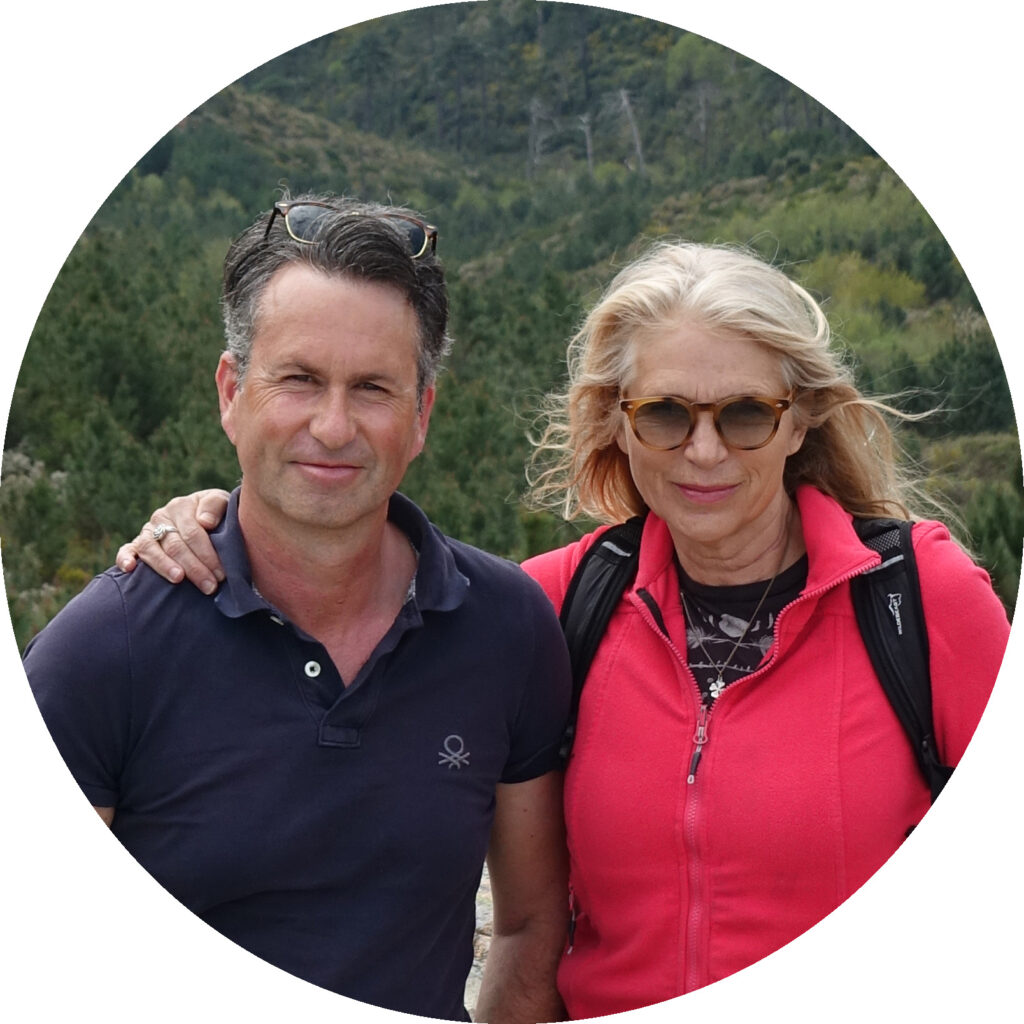 Korsika im Frühling II - Halbzeitpause