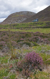 Fotogalerie Schottland England