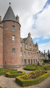 Fotogalerie Schottland England