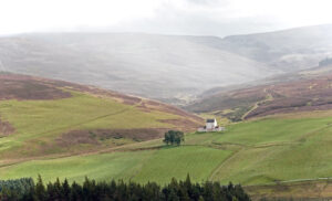 Fotogalerie Schottland England