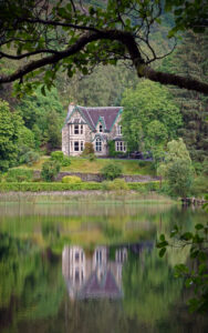 Fotogalerie Schottland England