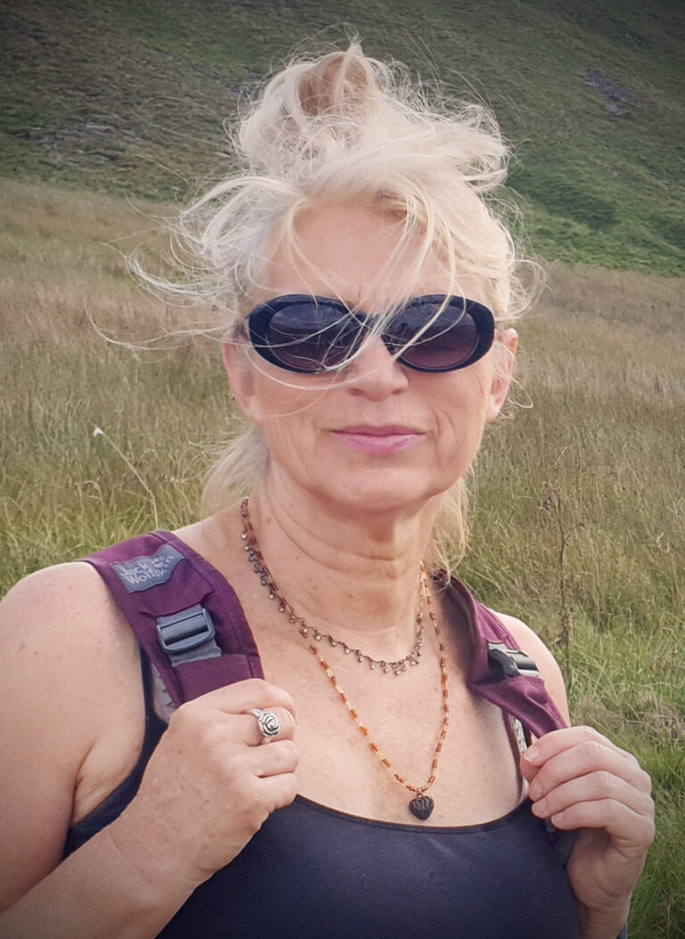 Ohne Plan und auf der falschen Seite - mit dem Auto nach Schottland ...