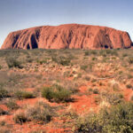 Ayers Rock