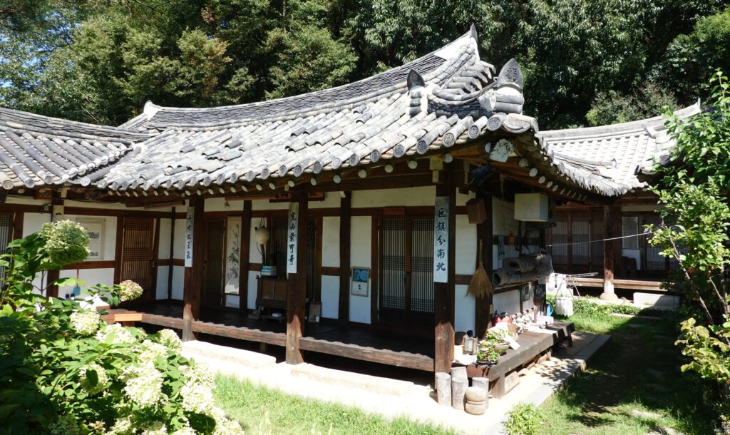 Südkorea Gwangju Jeonju Seoul