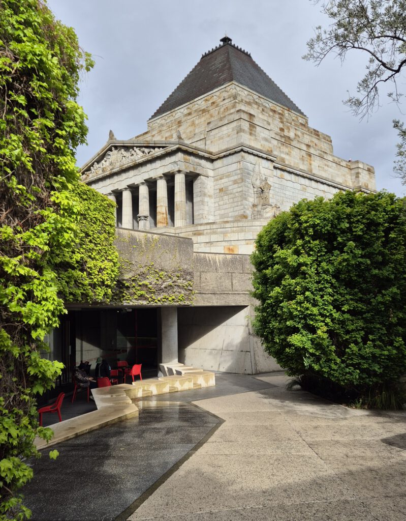 Melbourne St. Kilda