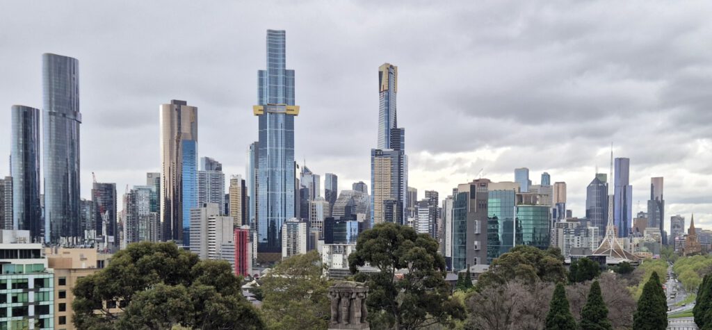 Melbourne St. Kilda