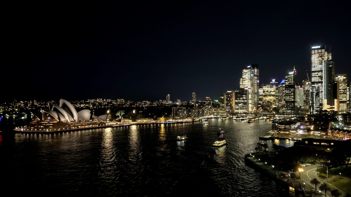 Fotos Australien Brisbane Sydney Melbourne