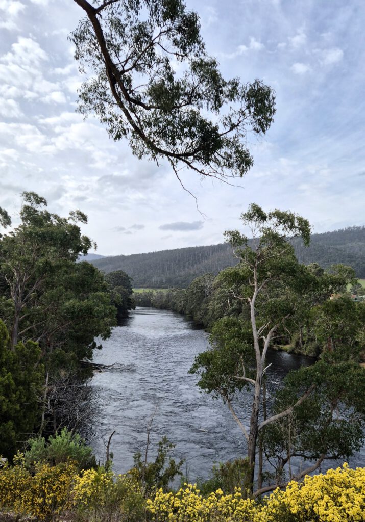 Tasmanien Hobart Freycinet Nationalpark