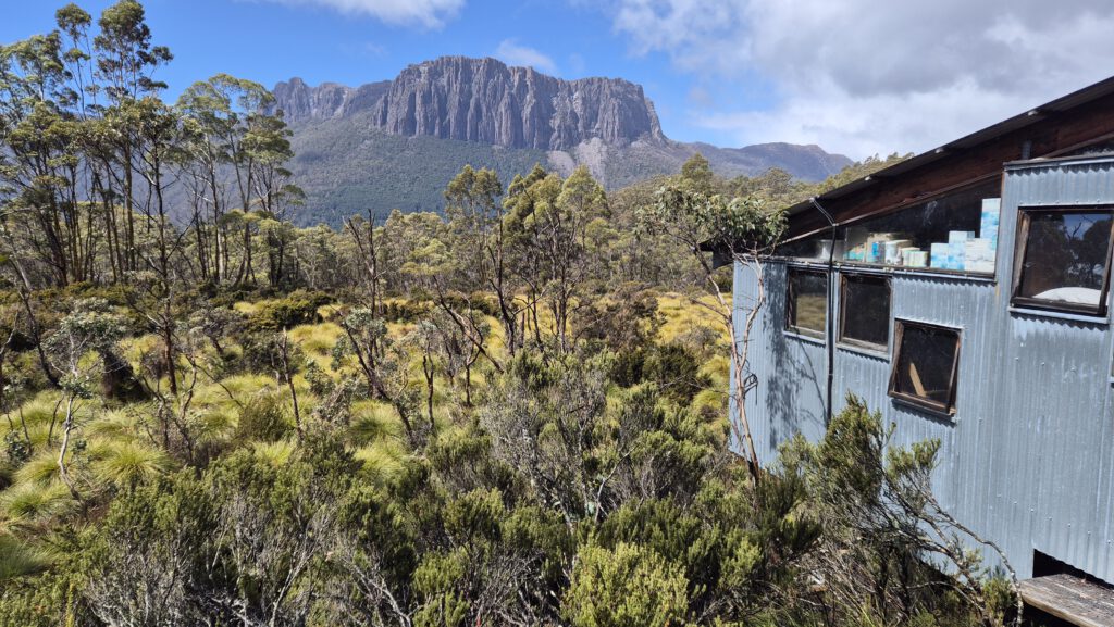 Tasmanien Overland Track