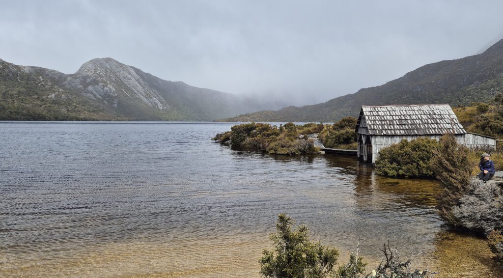 Tasmanien Overland Track