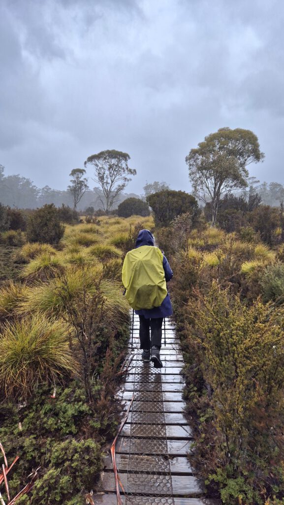 Tasmanien Overland Track