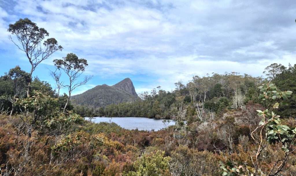 Tasmanien Overland Track
