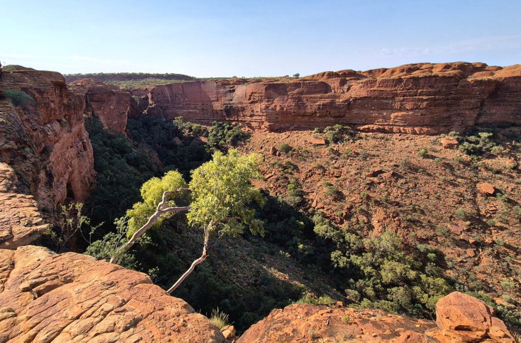 Alice Springs Ayers Rock Olgas