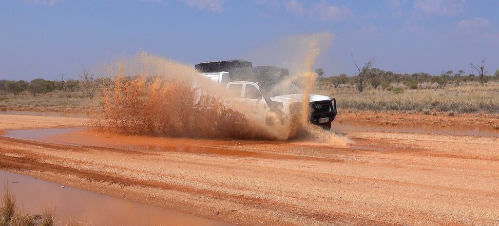 Western Australia Outback Roadtrip