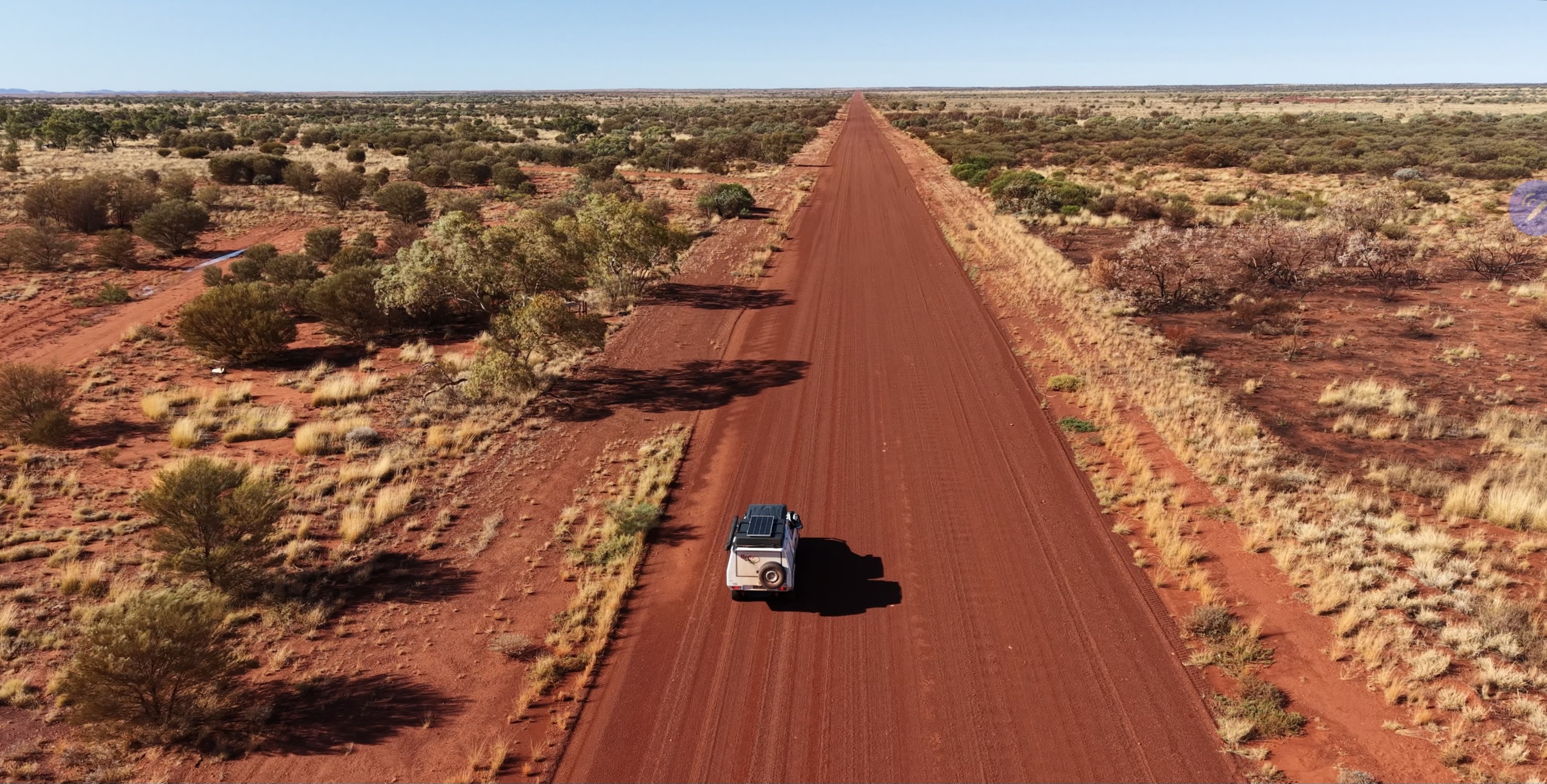Western Australia: ein Roadtrip durch’s Outback