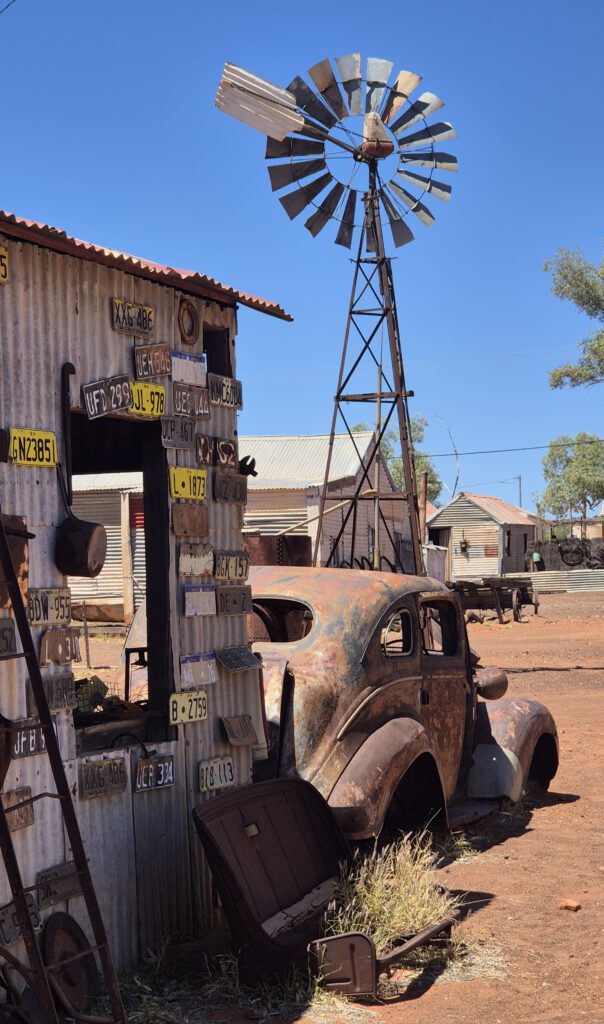 Western Australia Outback Roadtrip