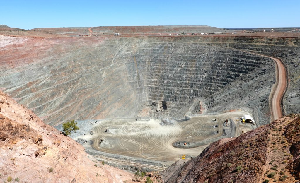 Western Australia Outback Roadtrip