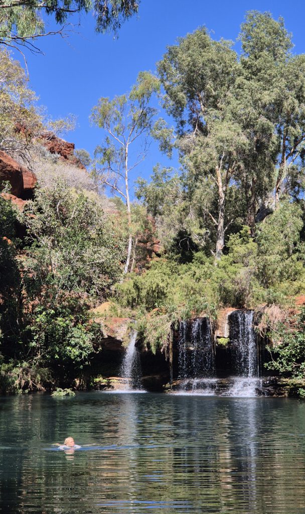 Western Australia Outback Roadtrip