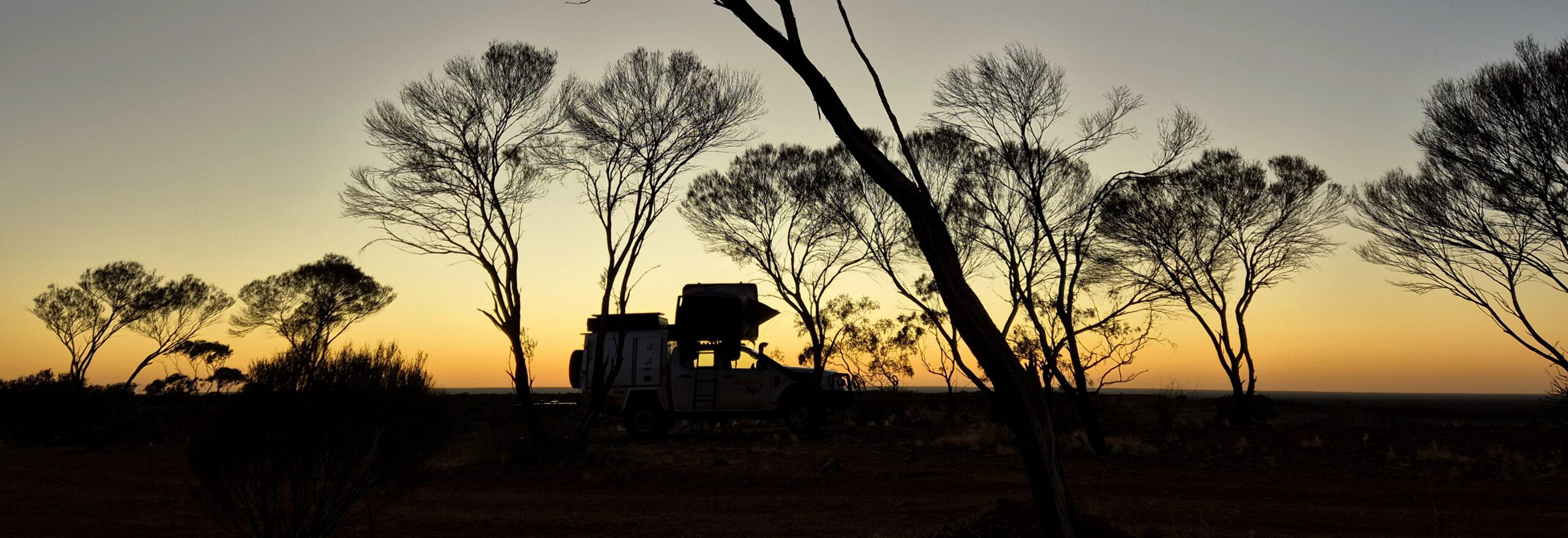 Fotogalerie „Outback Australia“