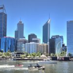 Perth Freemantle Rottnest Island