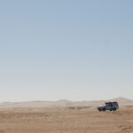 3 Monate Namibia und Botswana